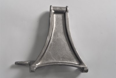 Stopka podstawy centralna, Al, Jawa 175/250 Special