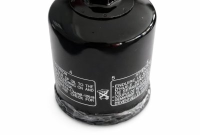 Filtr oleju JD750 – zamiennik HF