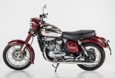 JAWA 350 CL - 2026