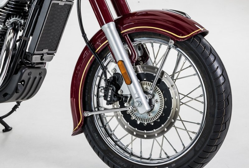 JAWA 350 CL - 2026-photo5