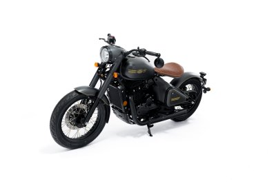 JAWA PERAK 350 - 2026