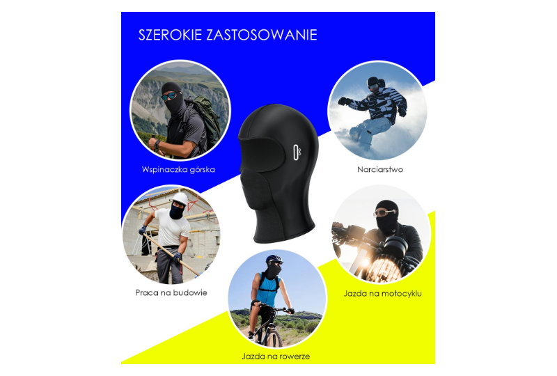 Kominiarka AirSkin-photo2