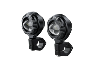 LOBO HALOGENY LAMPY DODATKOWE REFLEKTORY LED L7X