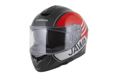 Kask CASSIDA Integral GT 2.1 Jawa Sport - XS / 53 - 54 /