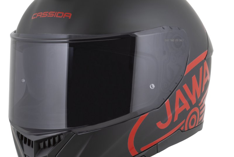 Kask CASSIDA Integral GT 2.1 Jawa Solid - XS / 53 - 54 /-photo6