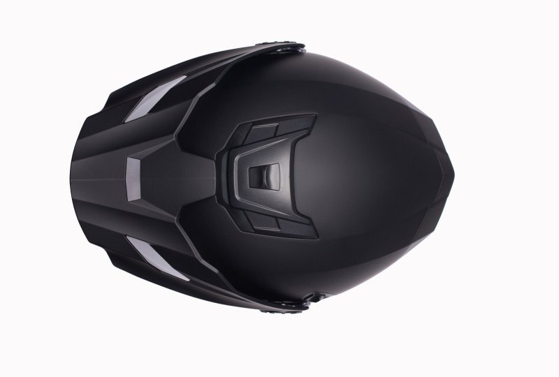 Kask szczękowy HORN Multi Tour ECE 22.06 blenda interkom Pinlock  XS (53-54cm)-photo7