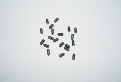 Śrubka kontaktu stacyjki, Jawa, CZ