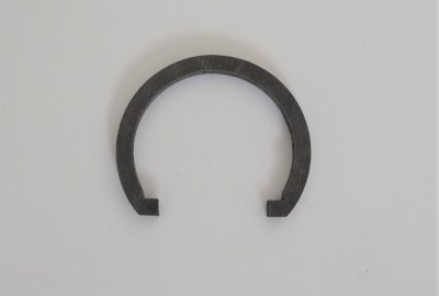 Magnes amperomierza, podkowa, Jawa