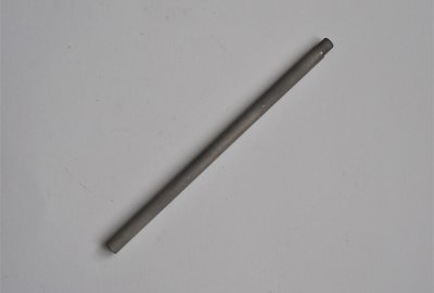 Pręt wodzików skrzyni biegów, 138mm, Jawa, CZ 250/350, OHC 500