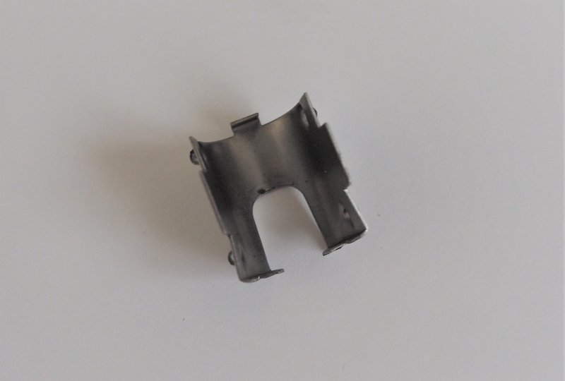 Miska sprężyny automatu zmiany biegów, Jawa, CZ 1946---photo2