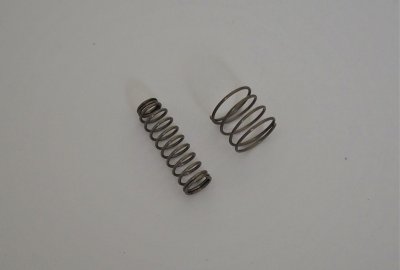 Sprężyny żarówki luzu do stacyjki z amperomierzem, Jawa, CZ