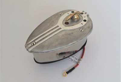Stacyjka, Jawa 250 Perak FJ / 350 Ogar