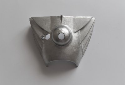 Pokrywa gaźnika, Jawa 350 Perak