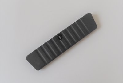 Osłona bagażnika, tworzywo, Jawa Babetta 210