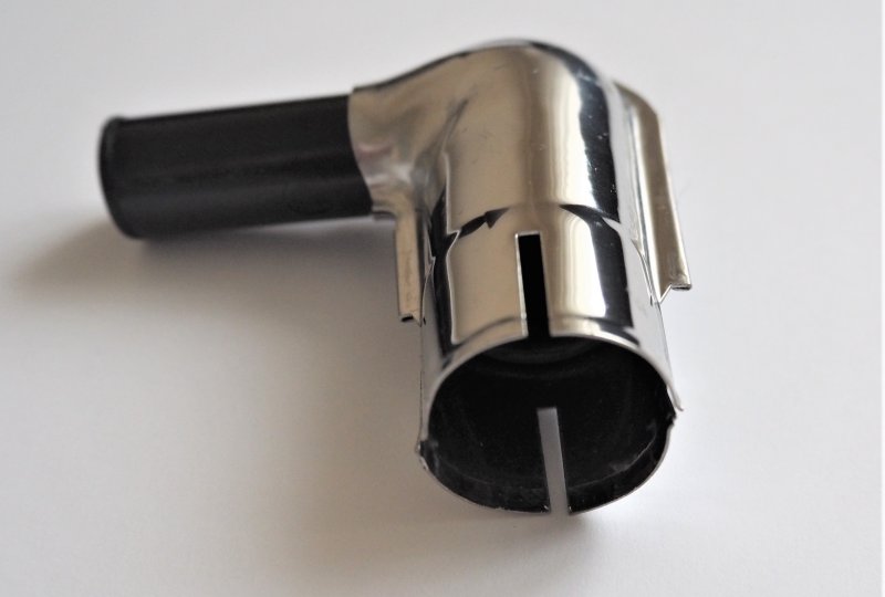 Fajka świecy TESLA OKS14-36 UNI, Jawa, CZ 250/350-photo2