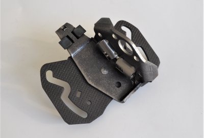 Automat zmiany biegów, Jawa 250/350  1946--