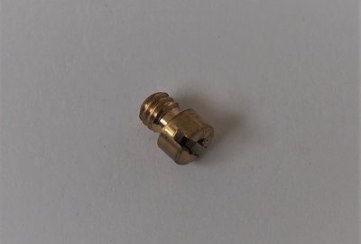 Główna dysza gaźnika M4-118, Jawa, CZ