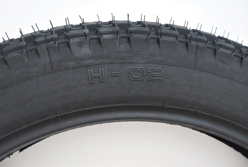 Opona  3.50/19  H-02  MITAS-photo3