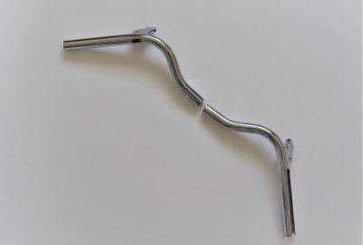 Kierownica, Jawa 250, 350 Perak, Ogar