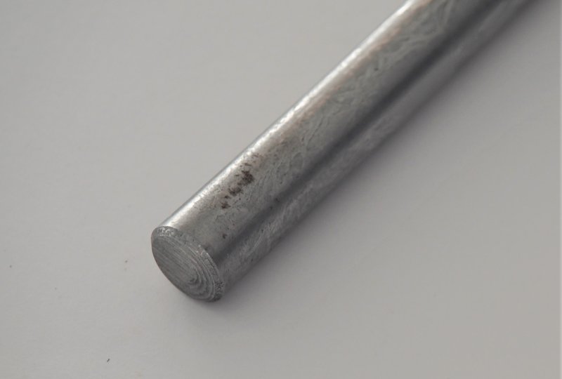 Wałek lewarka biegów, Jawa 250 Perak, Kyvacka, Libenak-photo3