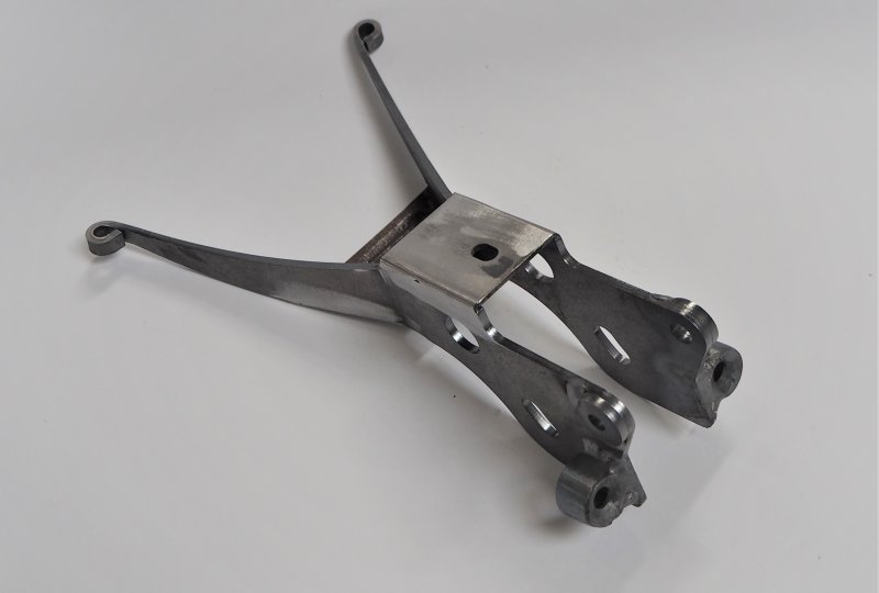 Podstawa siedzenia, Jawa 500 OHC 00, 01-photo2