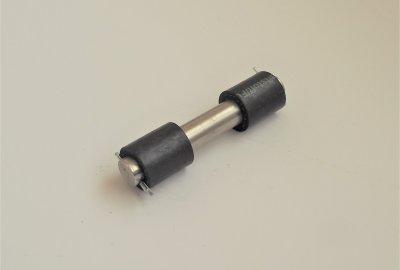 Sworzeń siedzenia, Jawa 250, 350 Perak, Ogar
