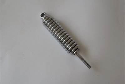 Sprężyna siedzenia, Jawa 250/350 Perak, Ogar