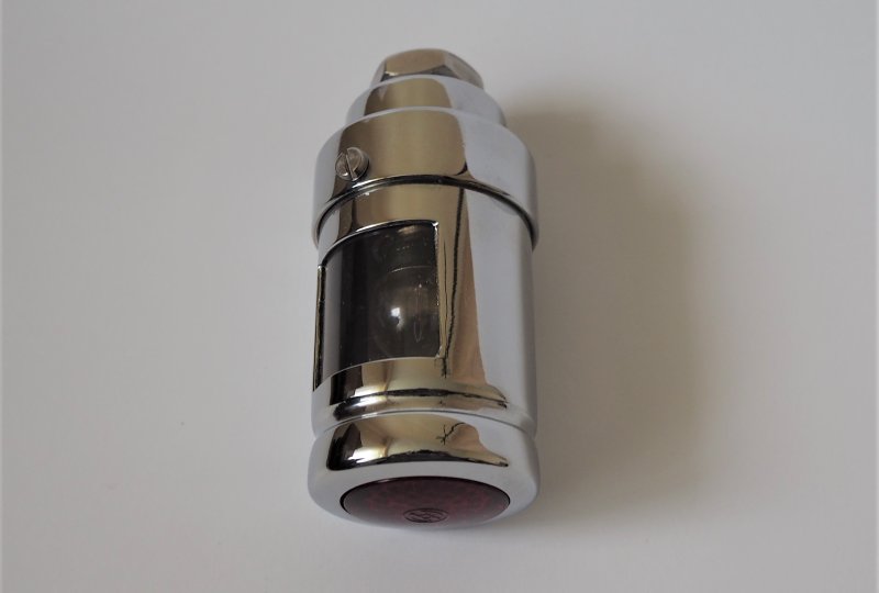 Lampa tylna, Jawa Special, Villiers-photo3